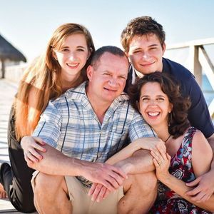 Meet your Posher, Barbara